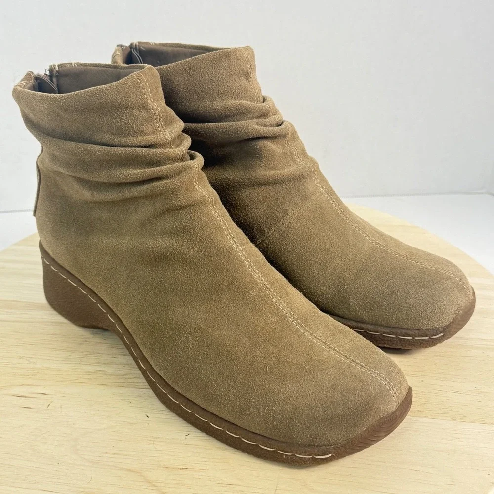 Naturalizer women ankle